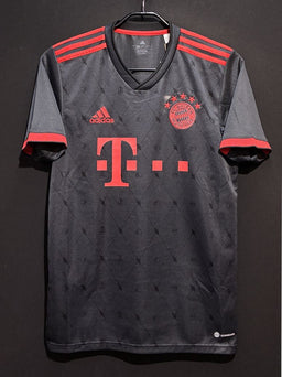 バイエルン – Vintage Sports Football Store