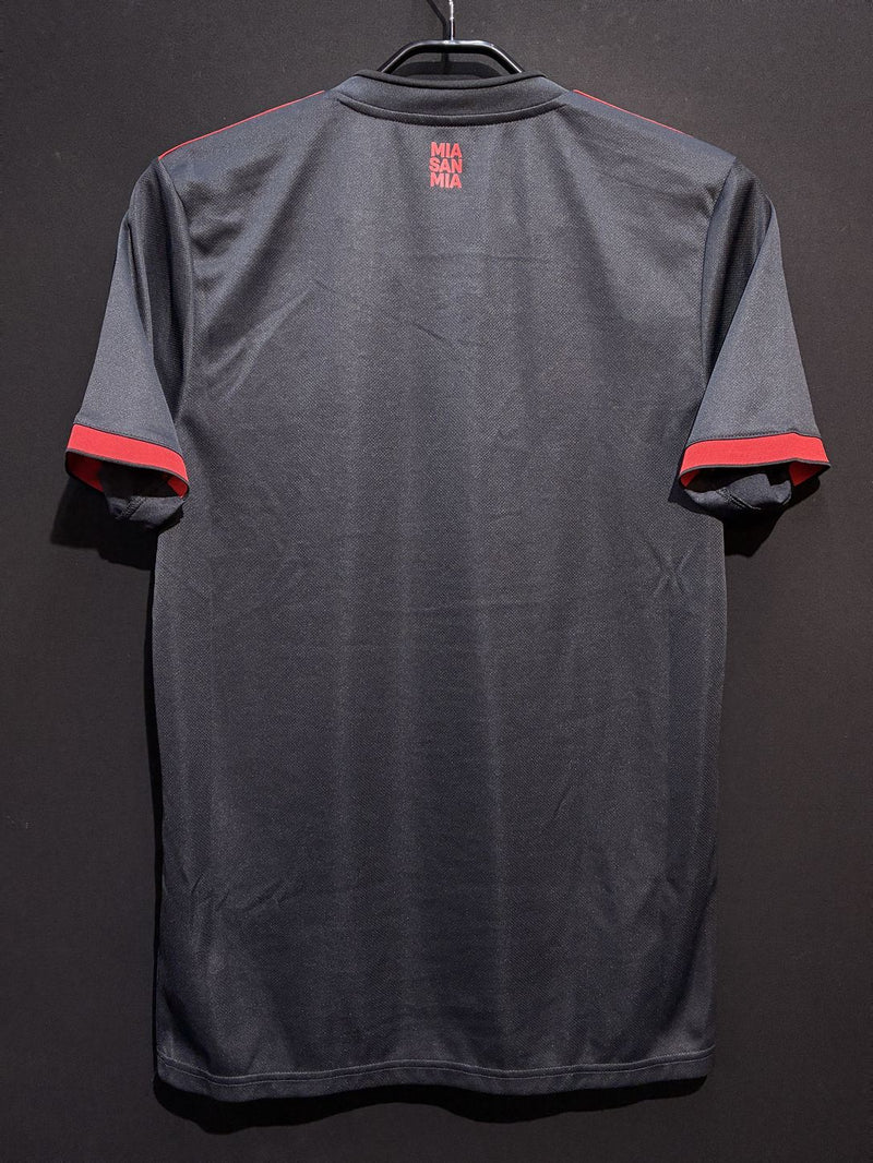 2022/23】バイエルン（3RD）/ CONDITION：NEW / SIZE：S（日本規格
