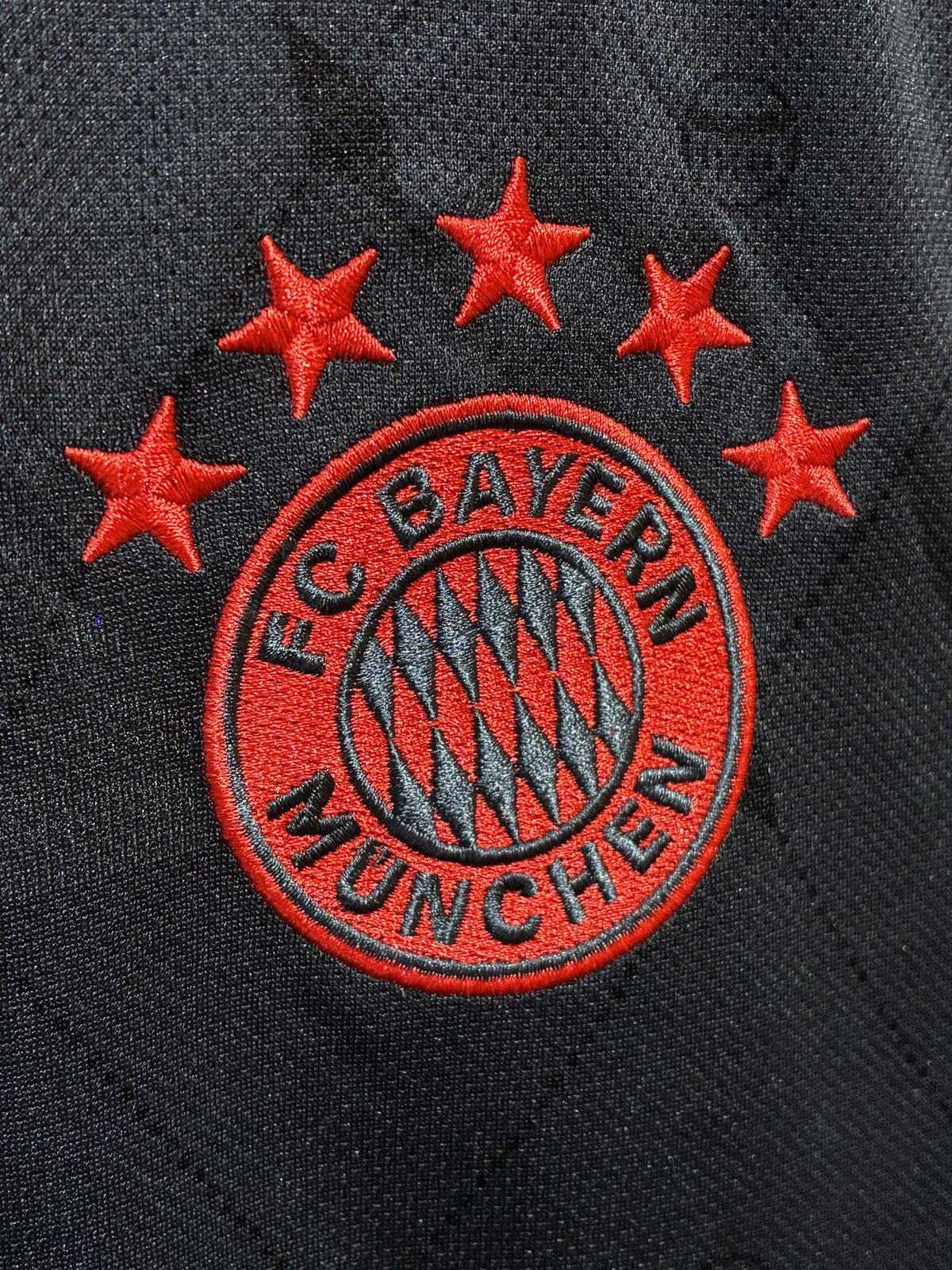 2022/23】バイエルン（3RD）/ CONDITION：NEW / SIZE：S（日本規格
