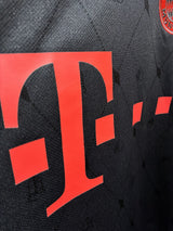【2022/23】バイエルン（3RD）/ CONDITION：NEW / SIZE：S（日本規格）