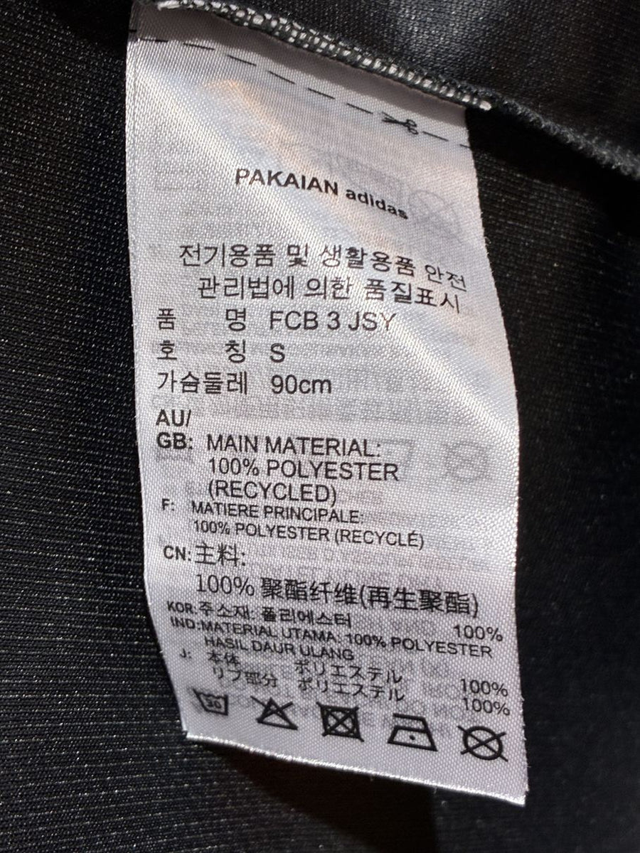 2022/23】バイエルン（3RD）/ CONDITION：NEW / SIZE：S（日本規格