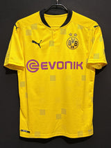 【2020/21】ドルトムント（CUP/H）/ CONDITION：A / SIZE：S