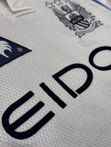 【1999/2000】マンチェスター・シティ（A）/ CONDITION：B+ / SIZE：S（34/36）