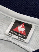 【1999/2000】マンチェスター・シティ（A）/ CONDITION：B+ / SIZE：S（34/36）