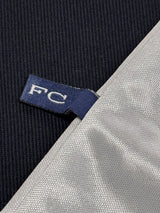 【1999/2000】マンチェスター・シティ（A）/ CONDITION：B+ / SIZE：S（34/36）