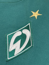 【2006/07】ヴェルダー・ブレーメン（A）/ CONDITION：A- / SIZE：L