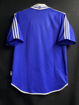 【2001/02】シャルケ（H）/ CONDITION：A- / SIZE：S