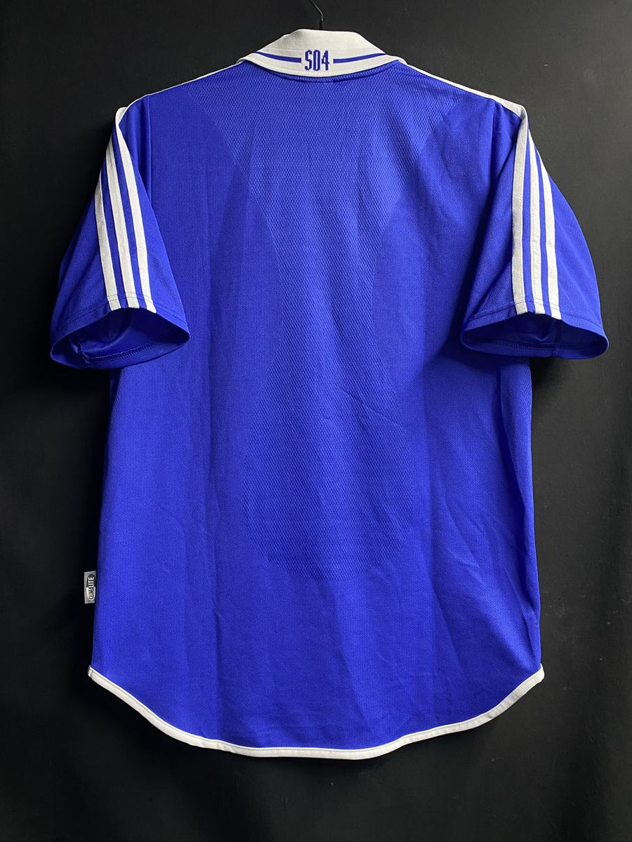 ブンデス・リーガ – Vintage Sports Football Store