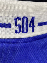 【2001/02】シャルケ（H）/ CONDITION：A- / SIZE：S