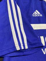 【2001/02】シャルケ（H）/ CONDITION：A- / SIZE：S