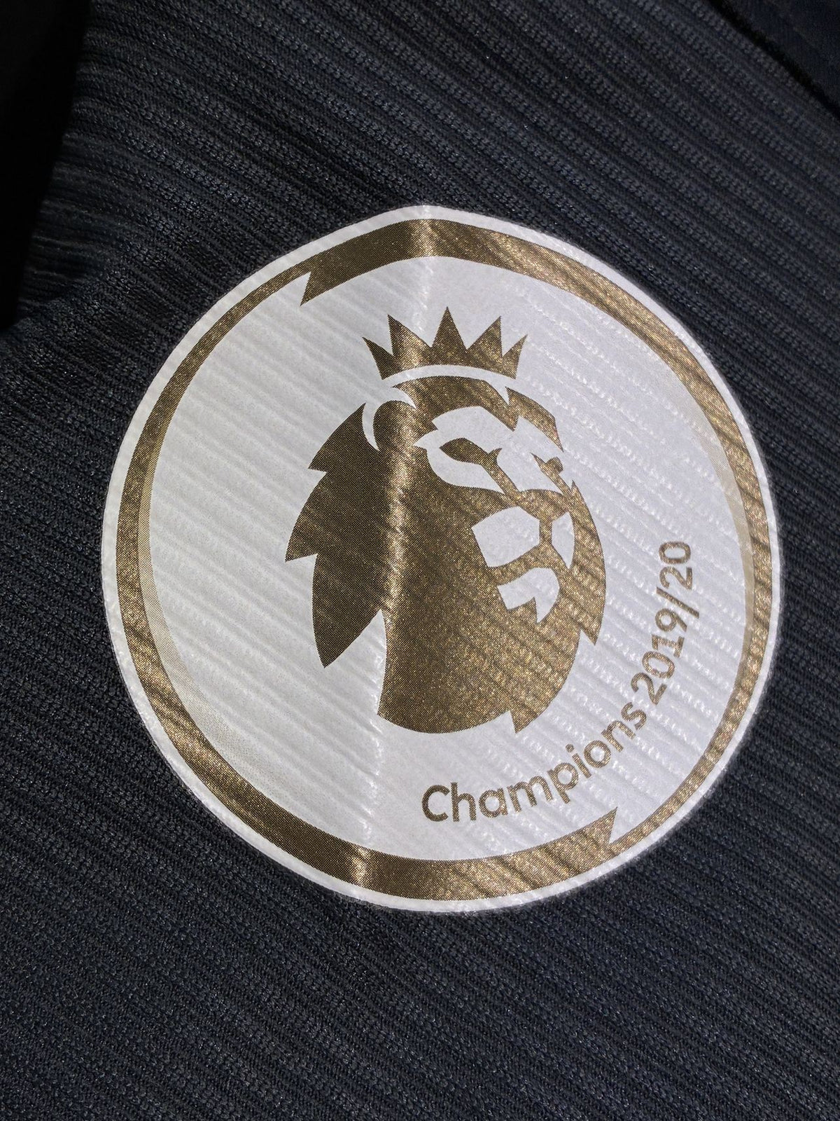 2020/21】リバプール（3RD）/ CONDITION：A / SIZE：S / #18