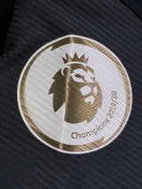 【2020/21】リバプール（3RD）/ CONDITION：A / SIZE：S / #18 / MINAMINO / プレミアリーグチャンピオンパッチ（小サイズ）