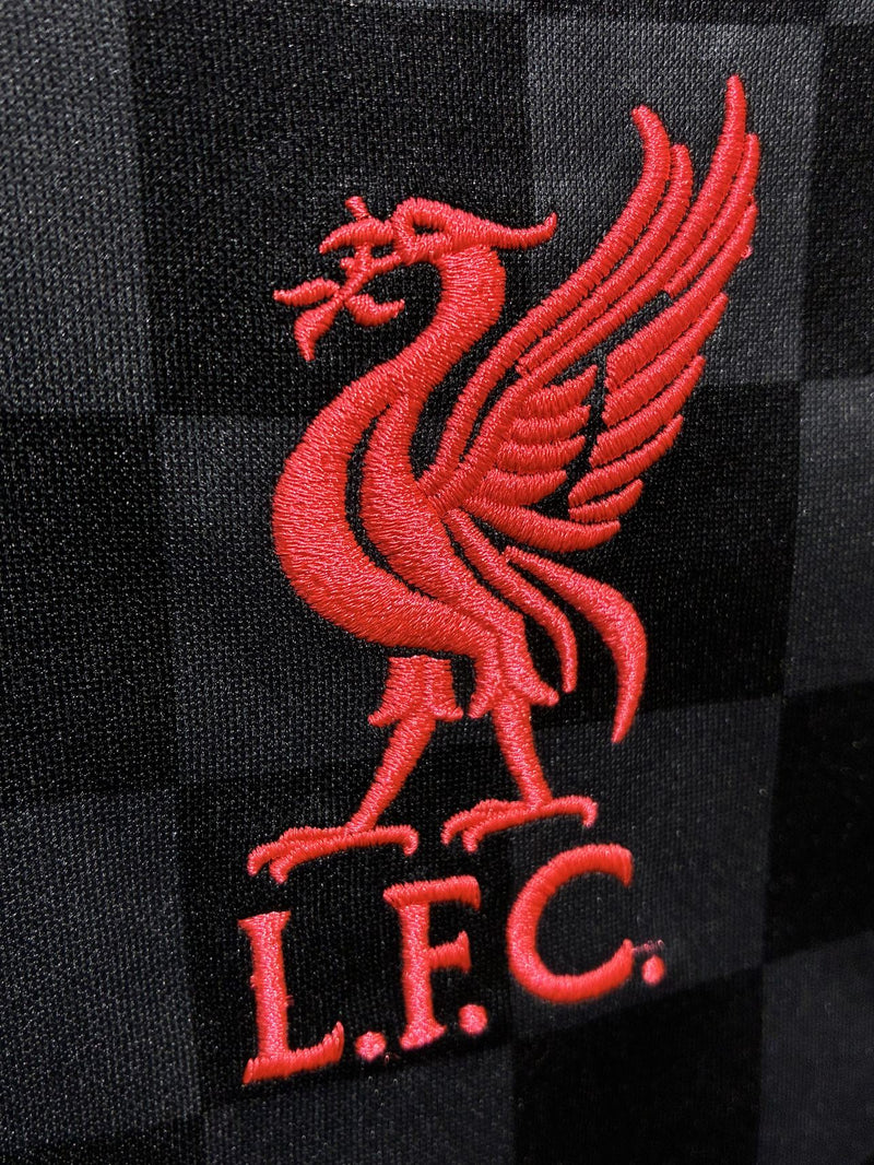 2020/21】リバプール（3RD）/ CONDITION：A / SIZE：S / #18