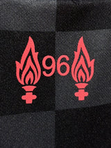 【2020/21】リバプール（3RD）/ CONDITION：A / SIZE：S / #18 / MINAMINO / プレミアリーグチャンピオンパッチ（小サイズ）