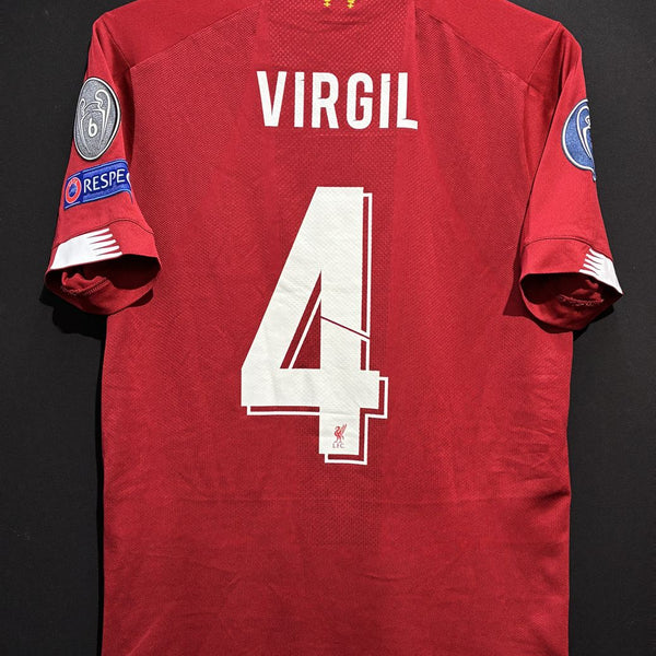 ユニフォーム – Vintage Sports Football Store