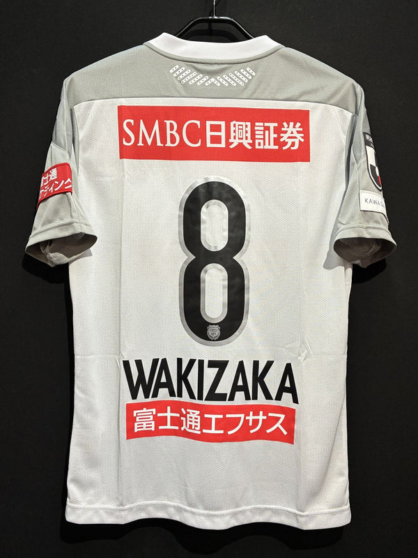 川崎フロンターレ – Vintage Sports Football Store