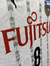 【2020】川崎フロンターレ（A）/ CONDITION：NEW / SIZE：L（ASIA）/ #8 / WAKIZAKA