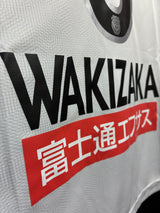【2020】川崎フロンターレ（A）/ CONDITION：NEW / SIZE：L（ASIA）/ #8 / WAKIZAKA