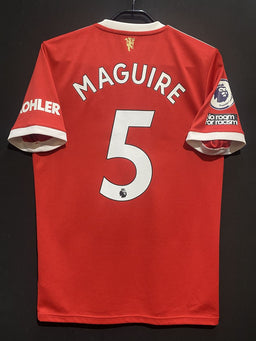 マンチェスター・ユナイテッド – Vintage Sports Football Store