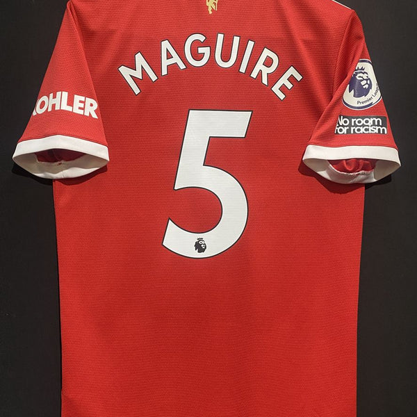 マンチェスター・ユナイテッド – Vintage Sports Football Store