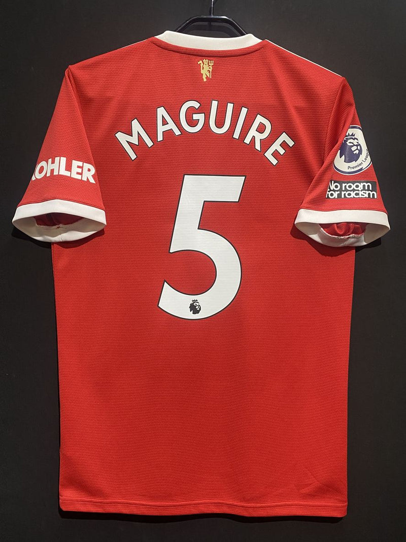 マンチェスター・ユナイテッド – Vintage Sports Football Store