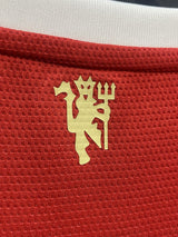 【2021/22】マンチェスター・ユナイテッド（H）/ CONDITION：NEW / SIZE：L（日本規格）/ #5 / MAGUIRE / プレミアリーグ仕様