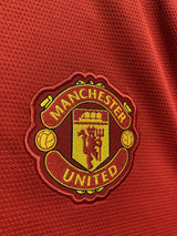 【2021/22】マンチェスター・ユナイテッド（H）/ CONDITION：NEW / SIZE：L（日本規格）/ #5 / MAGUIRE / プレミアリーグ仕様