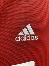 【2021/22】マンチェスター・ユナイテッド（H）/ CONDITION：NEW / SIZE：L（日本規格）/ #5 / MAGUIRE / プレミアリーグ仕様