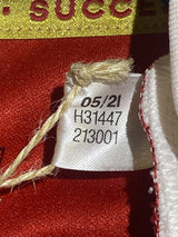 【2021/22】マンチェスター・ユナイテッド（H）/ CONDITION：NEW / SIZE：L（日本規格）/ #5 / MAGUIRE / プレミアリーグ仕様