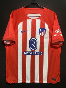 アトレティコ・マドリード – Vintage Sports Football Store