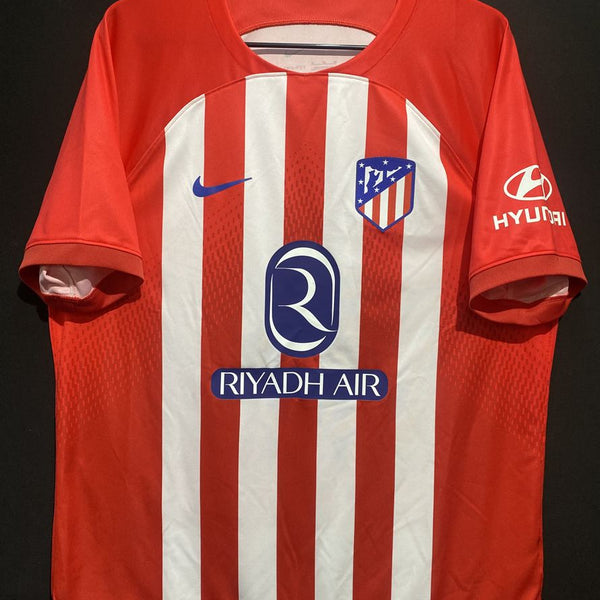 アトレティコ・マドリード – Vintage Sports Football Store