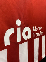 【2023/24】アトレティコ・マドリード（H）/ CONDITION：A / SIZE：XL