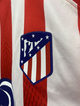 【2023/24】アトレティコ・マドリード（H）/ CONDITION：A / SIZE：XL