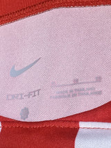 【2023/24】アトレティコ・マドリード（H）/ CONDITION：A / SIZE：XL