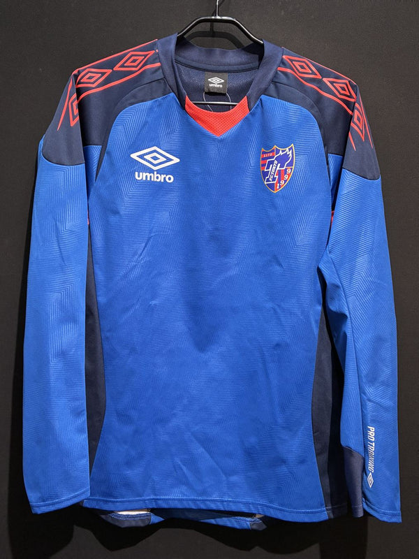 アウター・ジャージ – Vintage Sports Football Store