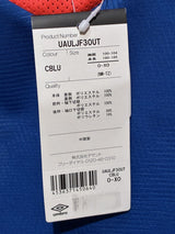 【2018】FC東京 PRO TRAINING シェル フィット トップ / CONDITION：NEW / SIZE：O-XO（日本規格）