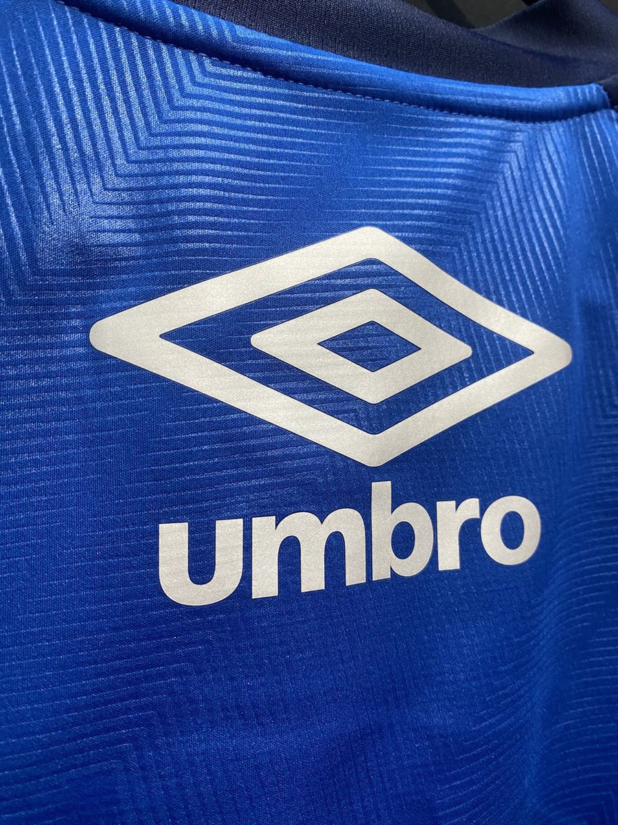 UMBRO FC東京 トレーニングウェア 上下セット Oサイズ 2018】FC東京 PRO TRAINING シェル フィット トップ / CONDITION：NEW