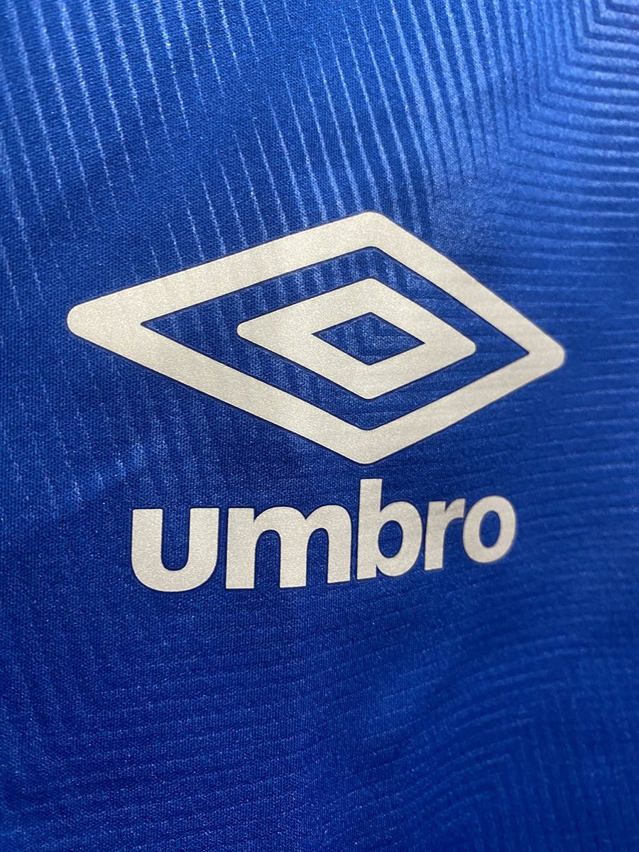 UMBRO FC東京 トレーニングウェア 上下セット Oサイズ 2018】FC東京 PRO TRAINING シェル フィット トップ / CONDITION：NEW