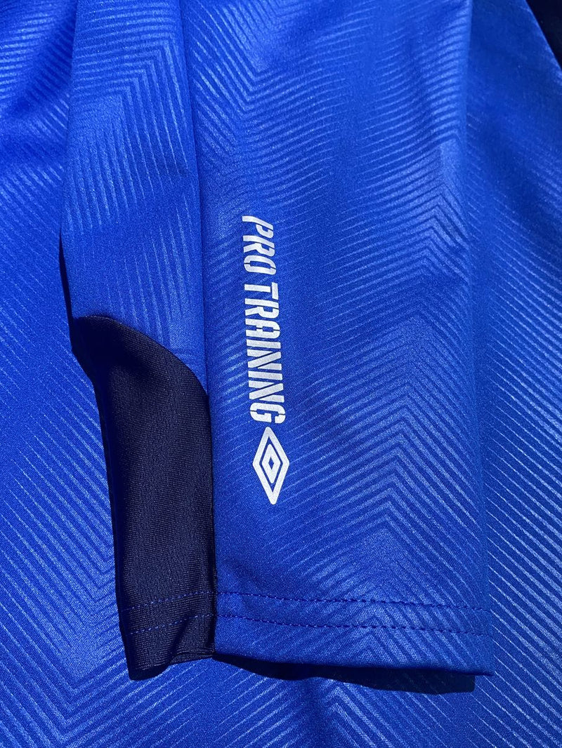 2018】FC東京 PRO TRAINING シェル フィット トップ / CONDITION：NEW