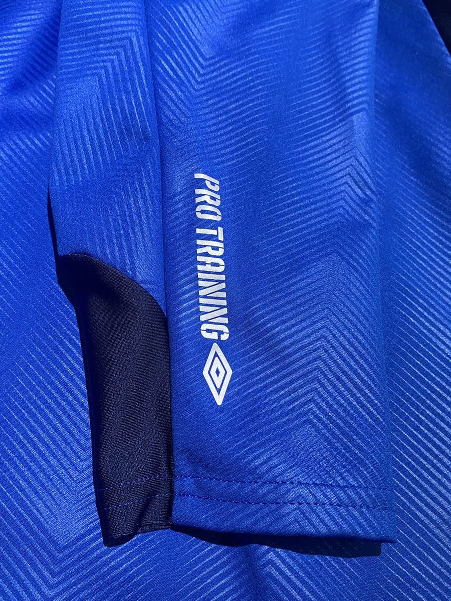 2018】FC東京 PRO TRAINING シェル フィット トップ / CONDITION：NEW
