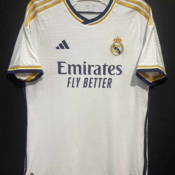 2023/24】レアル・マドリード（H）/ CONDITION：A / SIZE：2XL（日本
