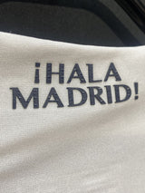 【2023/24】レアル・マドリード（H）/ CONDITION：A / SIZE：2XL（日本規格）/ オーセンティック