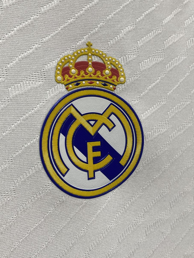 2023/24】レアル・マドリード（H）/ CONDITION：A / SIZE：2XL（日本