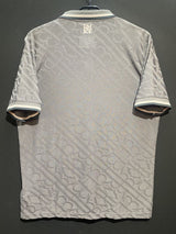 【2024/25】レアル・マドリード（3RD）/ CONDITION：A / SIZE：3XL（日本規格）/ オーセンティック