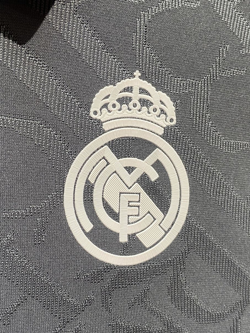 2024/25】レアル・マドリード（3RD）/ CONDITION：A / SIZE：3XL（日本