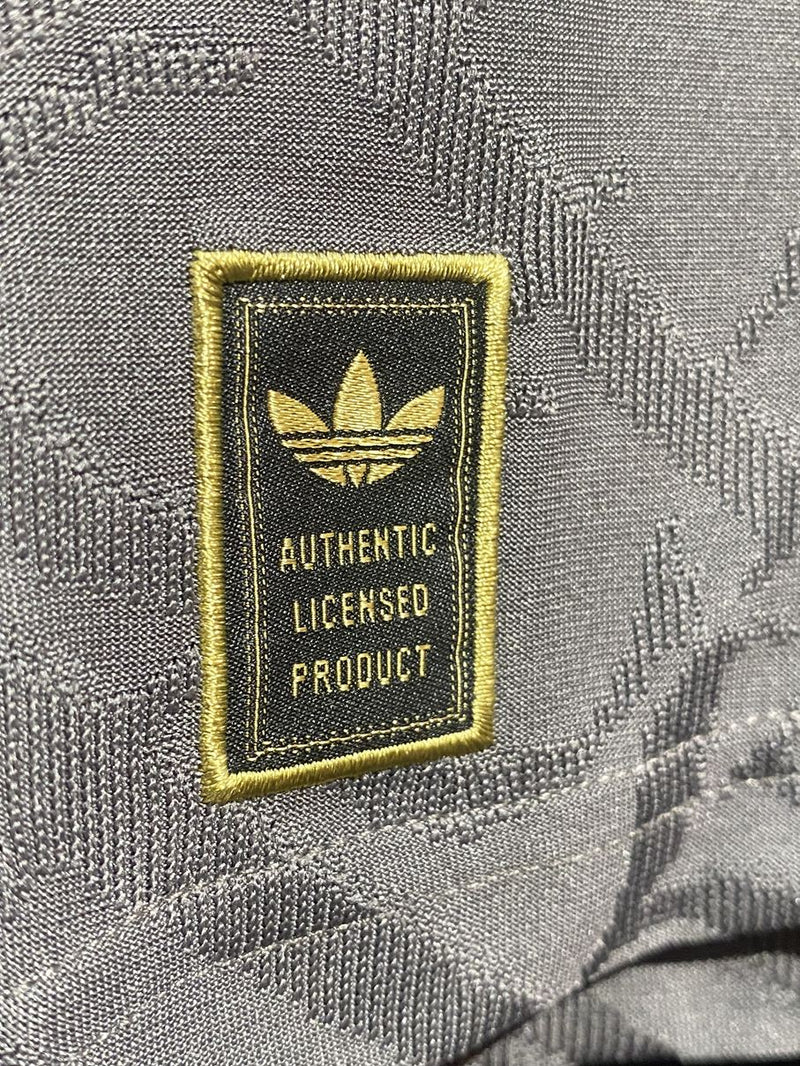 2024/25】レアル・マドリード（3RD）/ CONDITION：A / SIZE：3XL（日本