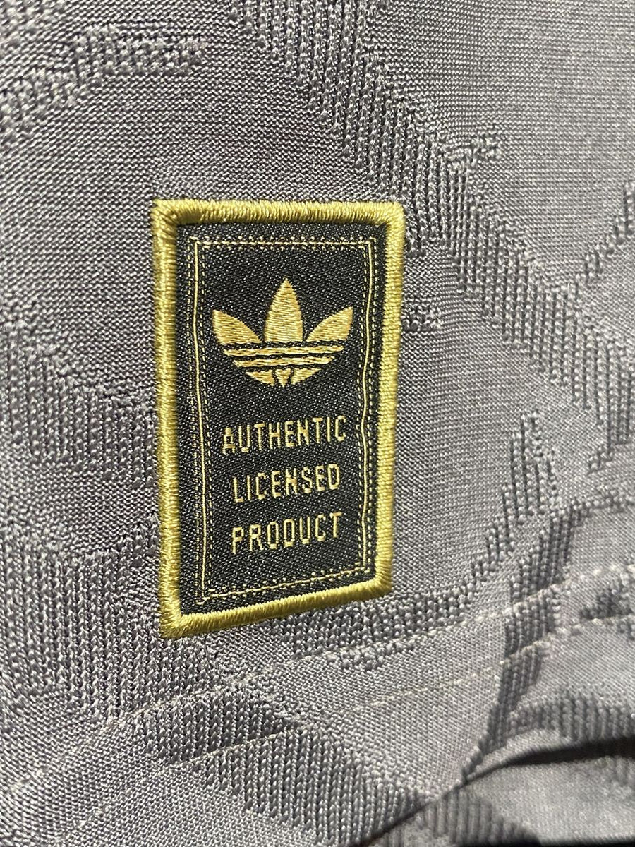 2024/25】レアル・マドリード（3RD）/ CONDITION：A / SIZE：3XL（日本