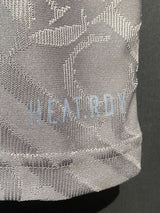 【2024/25】レアル・マドリード（3RD）/ CONDITION：A / SIZE：3XL（日本規格）/ オーセンティック