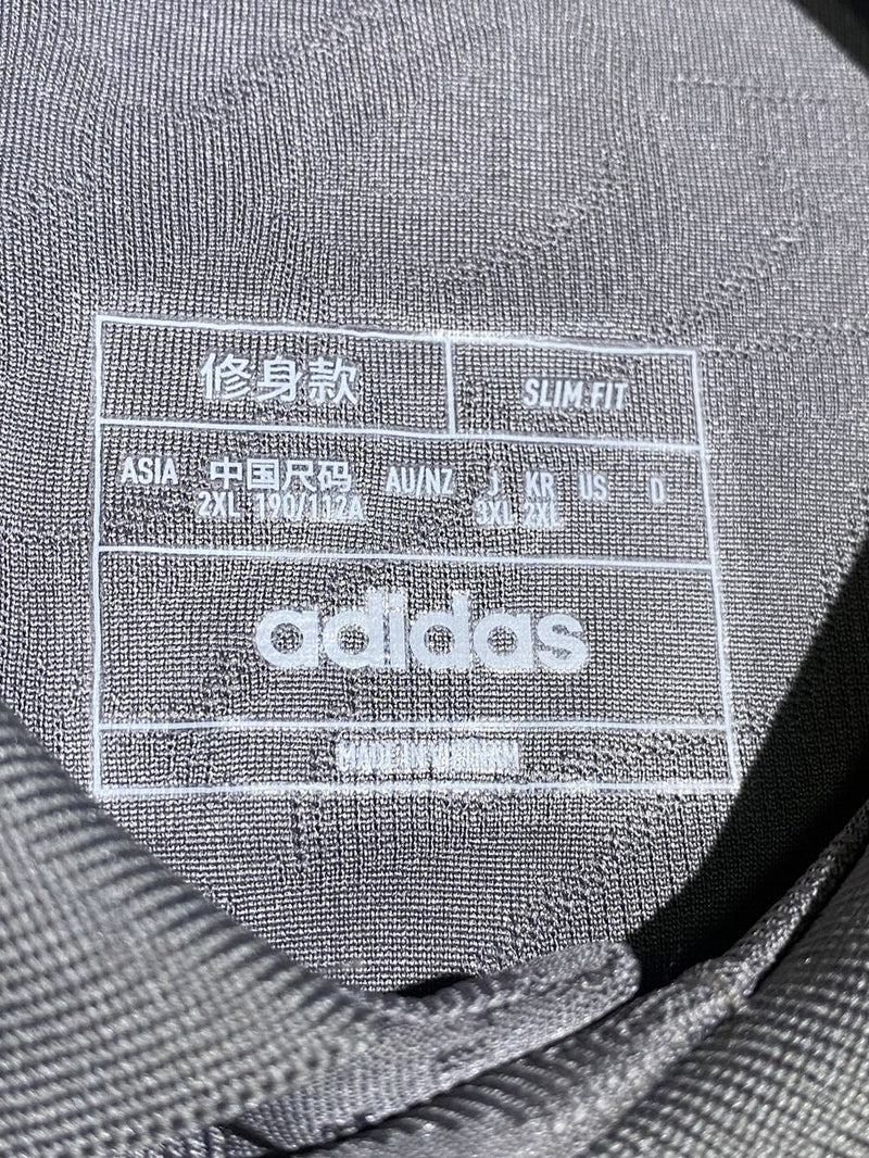 2024/25】レアル・マドリード（3RD）/ CONDITION：A / SIZE：3XL（日本