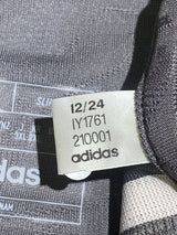 【2024/25】レアル・マドリード（3RD）/ CONDITION：A / SIZE：3XL（日本規格）/ オーセンティック